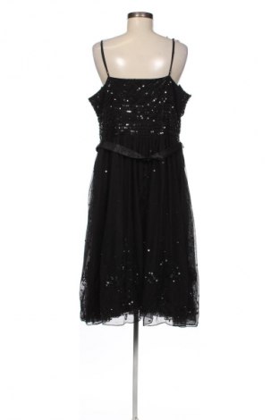 Φόρεμα Unbranded, Μέγεθος XL, Χρώμα Μαύρο, Τιμή 37,99 €