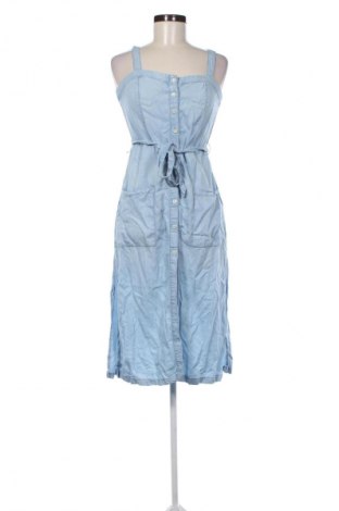 Šaty  Unbranded, Velikost S, Barva Modrá, Cena  249,00 Kč