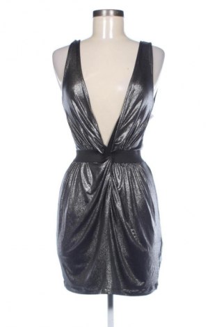 Kleid Unbranded, Größe M, Farbe Silber, Preis € 14,87