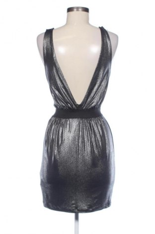 Kleid Unbranded, Größe M, Farbe Silber, Preis € 14,87