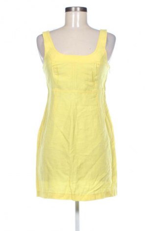 Kleid Unbranded, Größe M, Farbe Gelb, Preis € 10,99