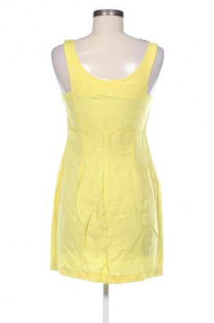 Kleid Unbranded, Größe M, Farbe Gelb, Preis € 10,99