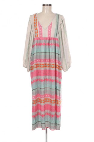 Φόρεμα Unbranded, Μέγεθος XL, Χρώμα Πολύχρωμο, Τιμή 18,99 €