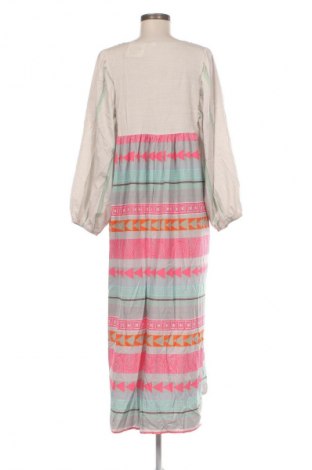 Φόρεμα Unbranded, Μέγεθος XL, Χρώμα Πολύχρωμο, Τιμή 18,99 €