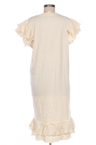 Rochie Unbranded, Mărime XL, Culoare Bej, Preț 98,99 Lei