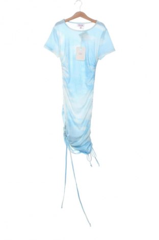Φόρεμα Unbranded, Μέγεθος XS, Χρώμα Μπλέ, Τιμή 19,99 €