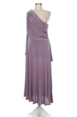 Φόρεμα Unbranded, Μέγεθος XXL, Χρώμα Βιολετί, Τιμή 37,99 €