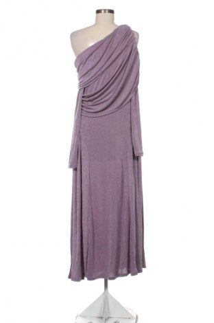 Φόρεμα Unbranded, Μέγεθος XXL, Χρώμα Βιολετί, Τιμή 37,99 €