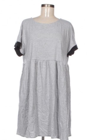 Kleid Unbranded, Größe XL, Farbe Grau, Preis € 12,99