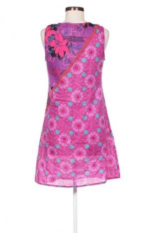 Kleid Unbranded, Größe L, Farbe Mehrfarbig, Preis 14,40 €