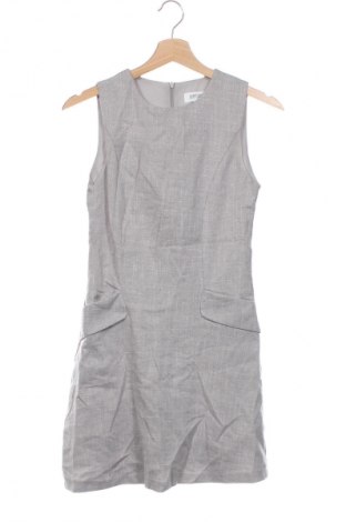 Φόρεμα Unbranded, Μέγεθος XS, Χρώμα Γκρί, Τιμή 18,99 €