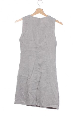 Φόρεμα Unbranded, Μέγεθος XS, Χρώμα Γκρί, Τιμή 18,99 €