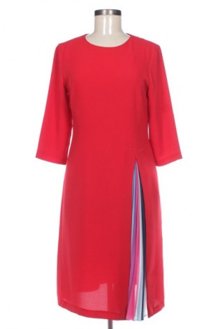 Kleid Unbranded, Größe M, Farbe Rot, Preis 27,45 €