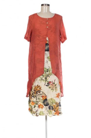 Kleid Unbranded, Größe XL, Farbe Mehrfarbig, Preis 20,99 €