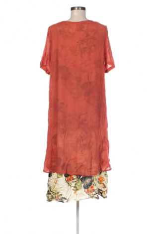 Kleid Unbranded, Größe XL, Farbe Mehrfarbig, Preis 20,99 €
