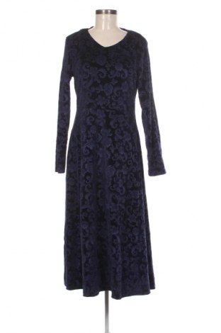 Φόρεμα Unbranded, Μέγεθος L, Χρώμα Μπλέ, Τιμή 37,99 €