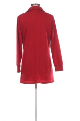 Φόρεμα Unbranded, Μέγεθος L, Χρώμα Κόκκινο, Τιμή 18,99 €