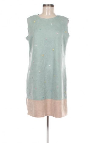 Φόρεμα Unbranded, Μέγεθος XL, Χρώμα Πολύχρωμο, Τιμή 18,99 €