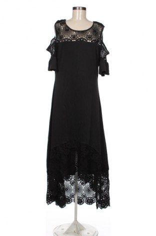 Rochie Unbranded, Mărime XL, Culoare Negru, Preț 98,99 Lei
