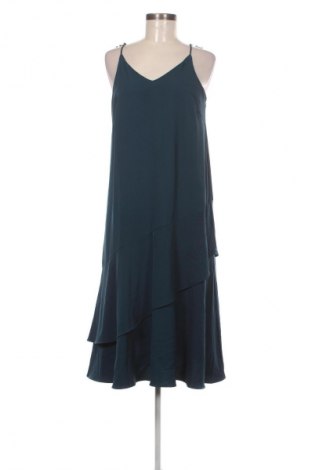 Kleid Unbranded, Größe XL, Farbe Grün, Preis 20,99 €