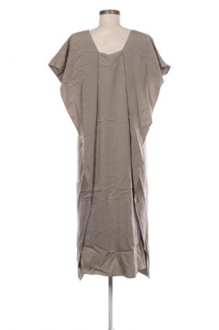 Φόρεμα Unbranded, Μέγεθος XXL, Χρώμα Γκρί, Τιμή 18,99 €