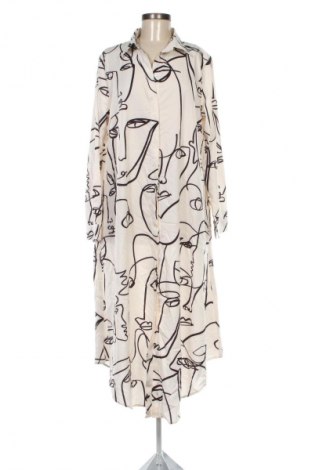 Kleid Unbranded, Größe XL, Farbe Mehrfarbig, Preis 23,99 €