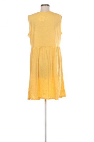 Kleid Unbranded, Größe XL, Farbe Gelb, Preis € 20,99