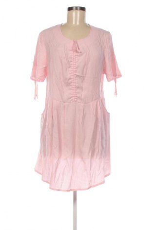 Šaty  Unbranded, Velikost S, Barva Růžová, Cena  399,00 Kč