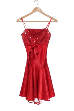 Kleid Unbranded, Größe S, Farbe Rot, Preis € 29,75