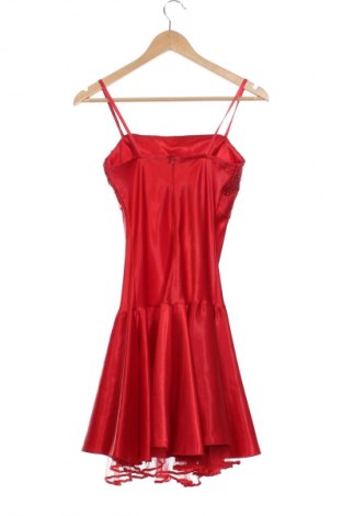Kleid Unbranded, Größe S, Farbe Rot, Preis € 29,75