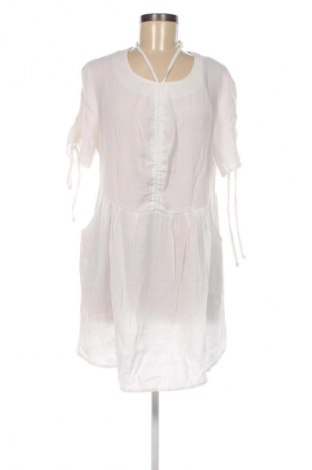Kleid Unbranded, Größe M, Farbe Weiß, Preis 23,33 €