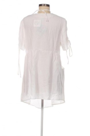 Kleid Unbranded, Größe M, Farbe Weiß, Preis 23,33 €