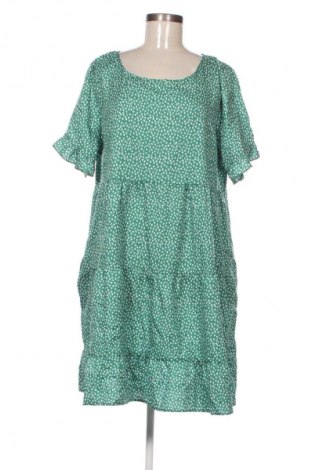 Φόρεμα Unbranded, Μέγεθος XXL, Χρώμα Πολύχρωμο, Τιμή 18,99 €