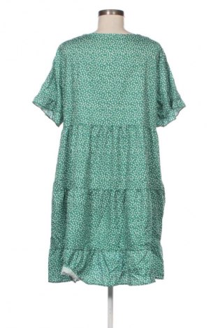 Φόρεμα Unbranded, Μέγεθος XXL, Χρώμα Πολύχρωμο, Τιμή 18,99 €