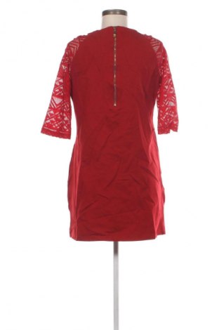 Šaty  Unbranded, Velikost XXL, Barva Červená, Cena  469,00 Kč