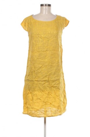 Φόρεμα Unbranded, Μέγεθος M, Χρώμα Κίτρινο, Τιμή 18,99 €