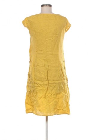 Φόρεμα Unbranded, Μέγεθος M, Χρώμα Κίτρινο, Τιμή 18,99 €