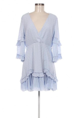 Φόρεμα Unbranded, Μέγεθος M, Χρώμα Μπλέ, Τιμή 18,99 €