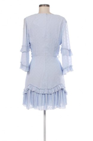 Φόρεμα Unbranded, Μέγεθος M, Χρώμα Μπλέ, Τιμή 18,99 €