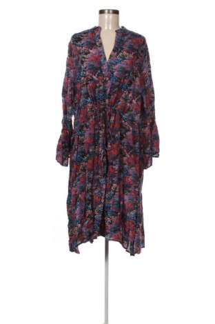 Φόρεμα Unbranded, Μέγεθος XXL, Χρώμα Πολύχρωμο, Τιμή 18,99 €