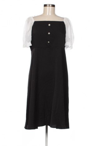 Φόρεμα Unbranded, Μέγεθος XXL, Χρώμα Μαύρο, Τιμή 18,99 €
