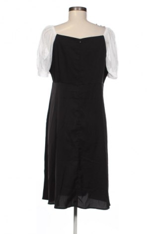 Φόρεμα Unbranded, Μέγεθος XXL, Χρώμα Μαύρο, Τιμή 18,99 €