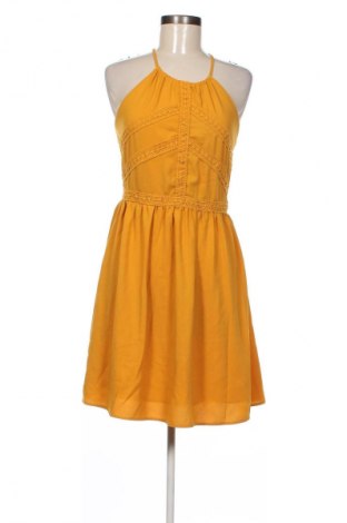 Φόρεμα Unbranded, Μέγεθος L, Χρώμα Πορτοκαλί, Τιμή 18,99 €