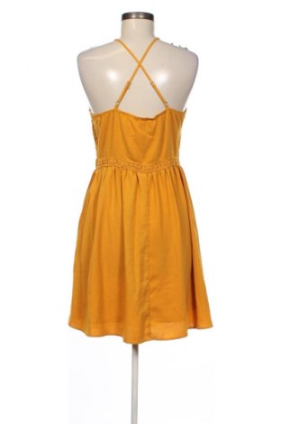 Φόρεμα Unbranded, Μέγεθος L, Χρώμα Πορτοκαλί, Τιμή 18,99 €