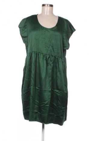 Φόρεμα Unbranded, Μέγεθος XL, Χρώμα Πράσινο, Τιμή 18,99 €