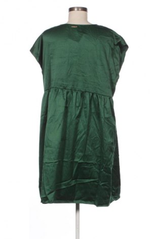 Φόρεμα Unbranded, Μέγεθος XL, Χρώμα Πράσινο, Τιμή 18,99 €