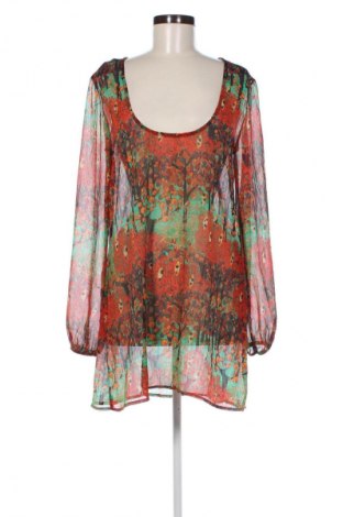 Rochie Unbranded, Mărime L, Culoare Multicolor, Preț 79,00 Lei