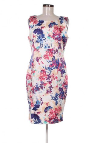 Kleid Unbranded, Größe XL, Farbe Mehrfarbig, Preis 20,99 €