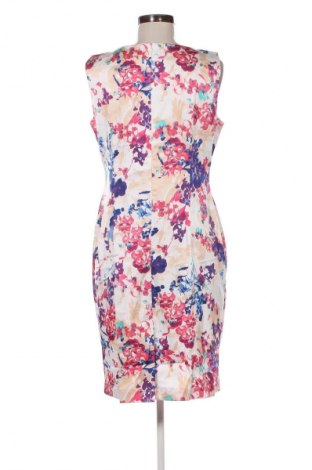 Kleid Unbranded, Größe XL, Farbe Mehrfarbig, Preis 20,99 €