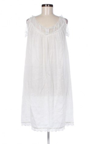 Rochie Unbranded, Mărime XL, Culoare Alb, Preț 77,10 Lei